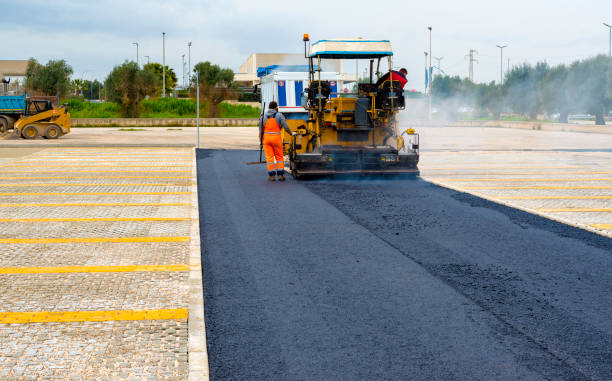 Best Interlocking Driveway Pavers  in Penbrook, PA