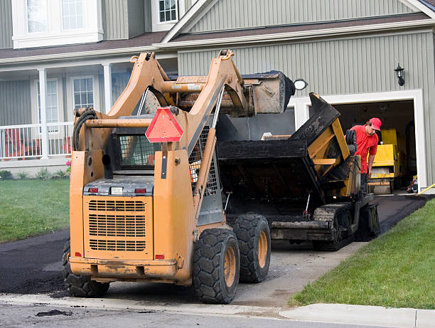 Best Commercial Driveway Pavers  in Penbrook, PA