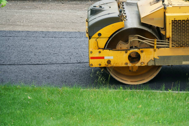 Decorative Driveway Pavers in Penbrook, PA