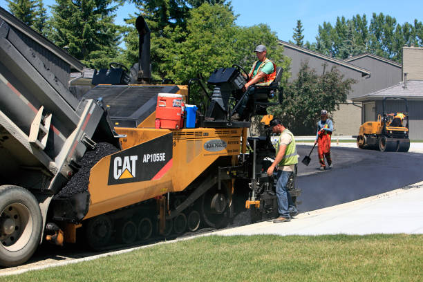 Best Driveway Paving Contractor  in Penbrook, PA